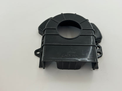Chamberlain ML700  Abdeckung Kettenabdeckung Schutzhaube Haube Ersatzteil Plastikteil Plastik Kunststoff