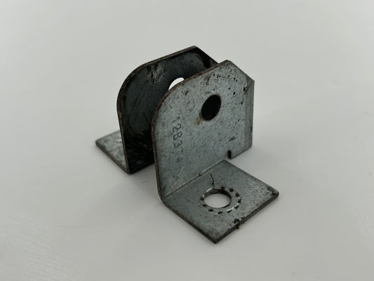 Chamberlain ML700 Torwinkel Winkel Torbefestigung Toranbinder Torbeschlag Torblattwinkel Haltewinkel Torbeschlagswinkel Torverschluss Toranschlusskonsole