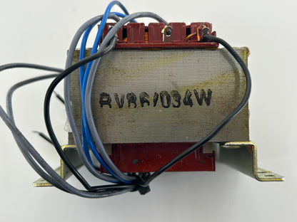Normstahl Type S power supply power transformer electronics 