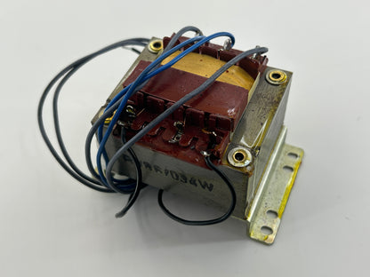 Normstahl Type S power supply power transformer electronics 