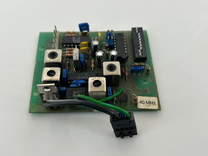 Normstahl Type S antenna receiver receiver radio receiver receiver radio remote control remote control receiver