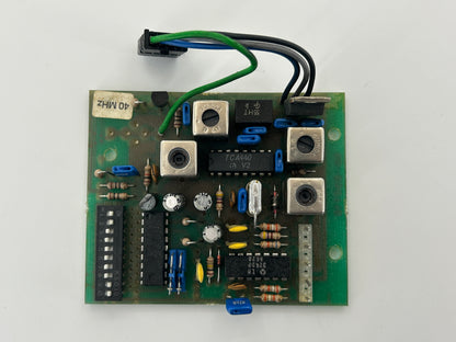 Normstahl Type S antenna receiver receiver radio receiver receiver radio remote control remote control receiver