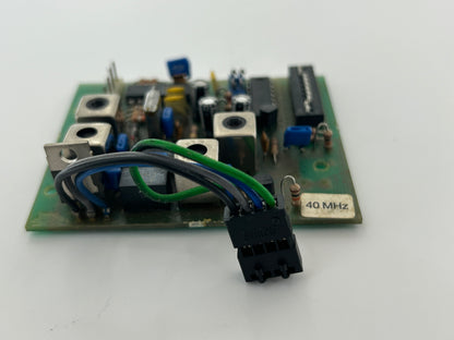 Normstahl Type S antenna receiver receiver radio receiver receiver radio remote control remote control receiver