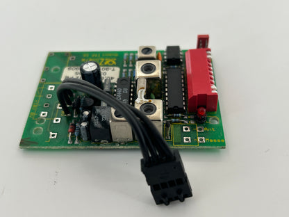 Normstahl Type S receiver antenna radio receiver receiver radio remote control remote control receiver