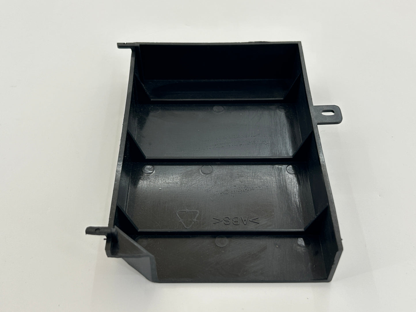 Bernal GAMMA 600 Abdeckung Kettenabdeckung Schutzhaube Haube Ersatzteil Plastikteil Plastik Kunststoff
