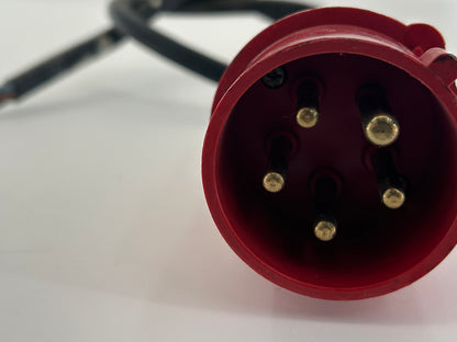Hörmann A60 Kabel Stromkabel Anschlusskabel Hauptkabel Hauptkabel Verbindungskabel Steuerkabel Verdrahtung Kabelbaum Verkabelung