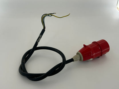 Hörmann A60 Kabel Stromkabel Anschlusskabel Hauptkabel Hauptkabel Verbindungskabel Steuerkabel Verdrahtung Kabelbaum Verkabelung