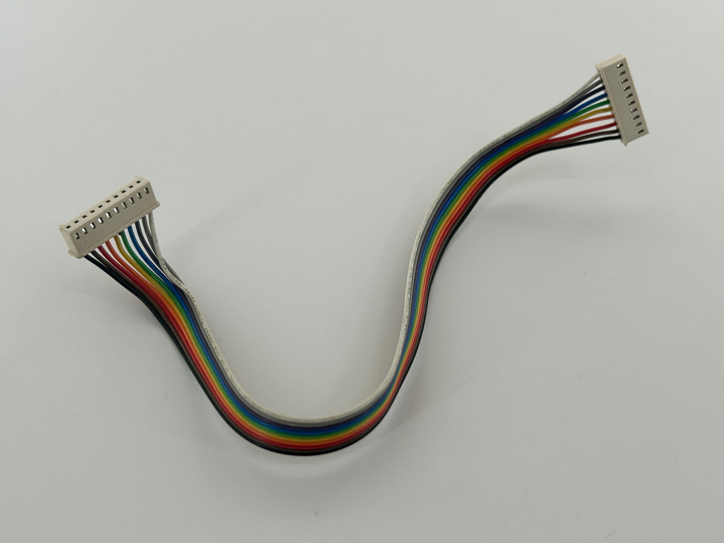 Geba Tronic DC3-G1 Anschlusskabel Kabel Stromkabel Kabelbaum Hauptkabel Verkabelung Verbindungskabel Steuerkabel Verdrahtung