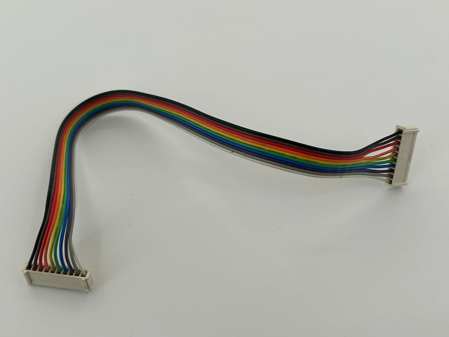 Geba Tronic DC3-G1 Anschlusskabel Kabel Stromkabel Kabelbaum Hauptkabel Verkabelung Verbindungskabel Steuerkabel Verdrahtung