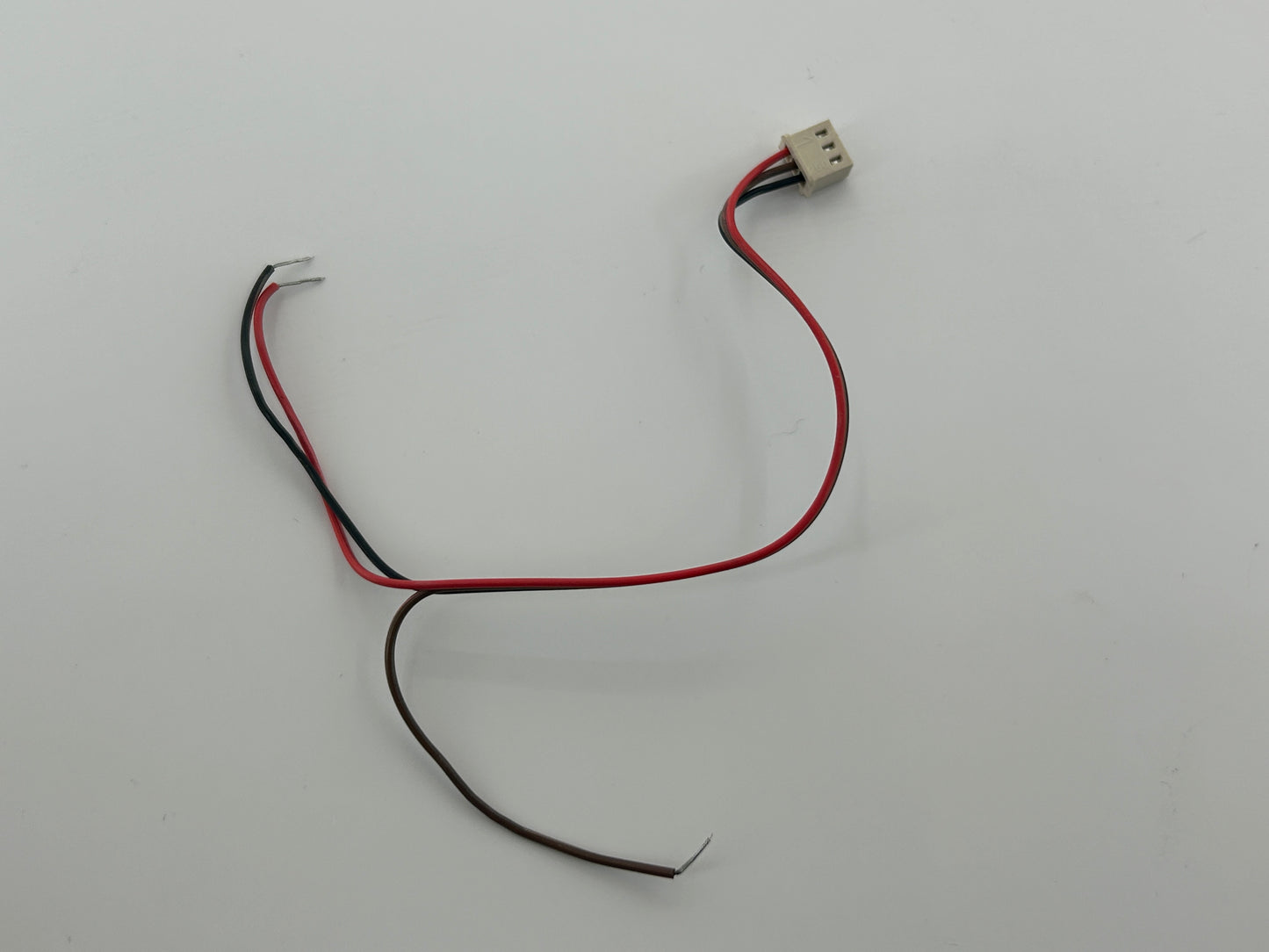 Geba Tronic DC3-G1 Kabel Stromkabel Anschlusskabel Kabelbaum Hauptkabel Verkabelung Verbindungskabel Steuerkabel Verdrahtung