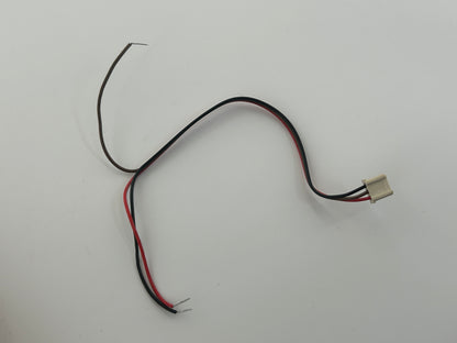 Geba Tronic DC3-G1 Kabel Stromkabel Anschlusskabel Kabelbaum Hauptkabel Verkabelung Verbindungskabel Steuerkabel Verdrahtung