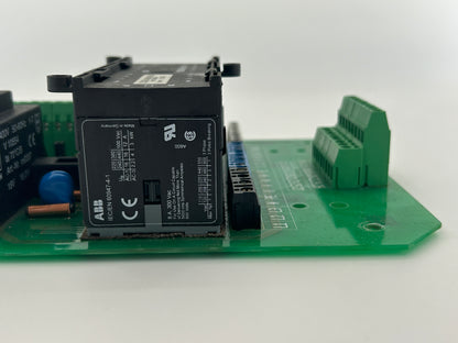 Geba Tronic DC3-G1 Platine Elektronik Steuerung Hauptplatine Steuerplatine Steuerungsplatine Bedienplatine Steuerungselektronik Basisplatine