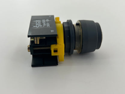 Geba Tronic DC3-G1 Schalter Schlüsselschalter An Aus