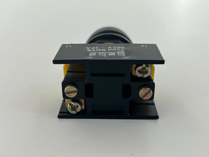 Geba Tronic DC3-G1 Schalter Schlüsselschalter An Aus