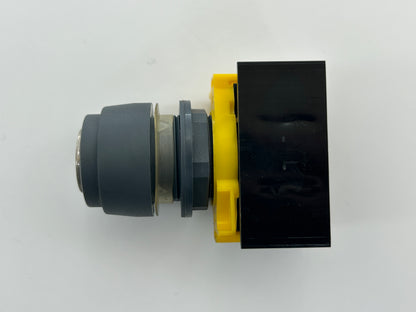 Geba Tronic DC3-G1 Schalter Schlüsselschalter An Aus