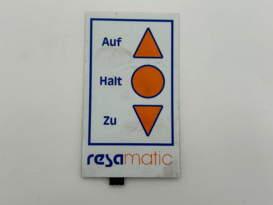 Hörmann spare parts