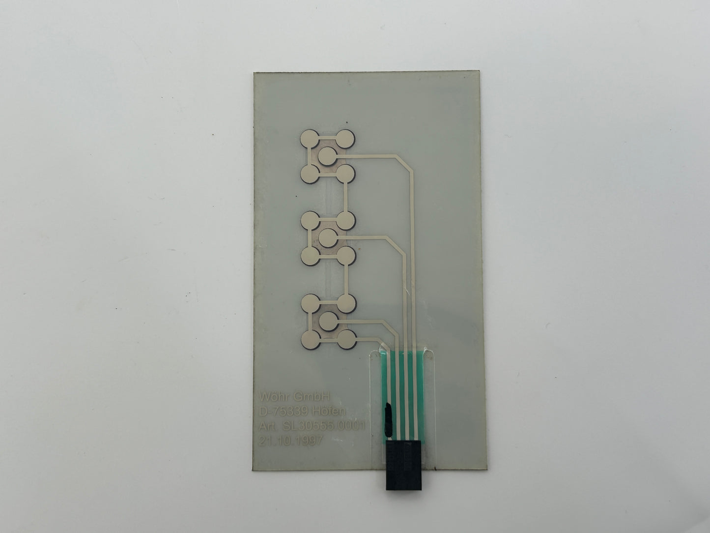 Hörmann spare parts