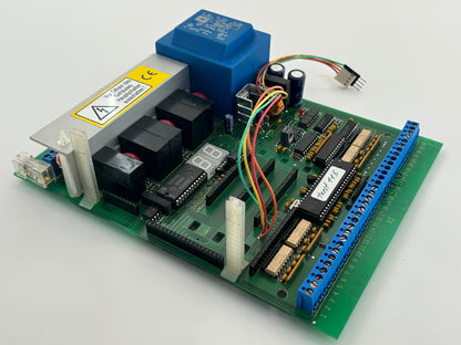 Hörmann spare parts