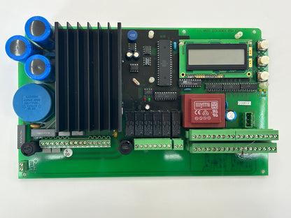 Hörmann spare parts