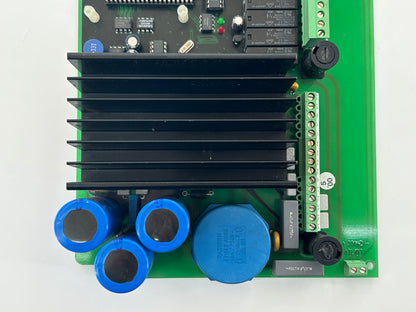 Hörmann spare parts