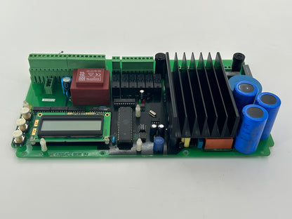Hörmann spare parts