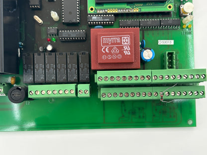 Hörmann spare parts