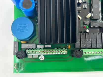 Hörmann spare parts