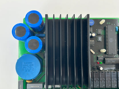 Hörmann spare parts