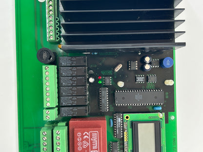 Hörmann spare parts