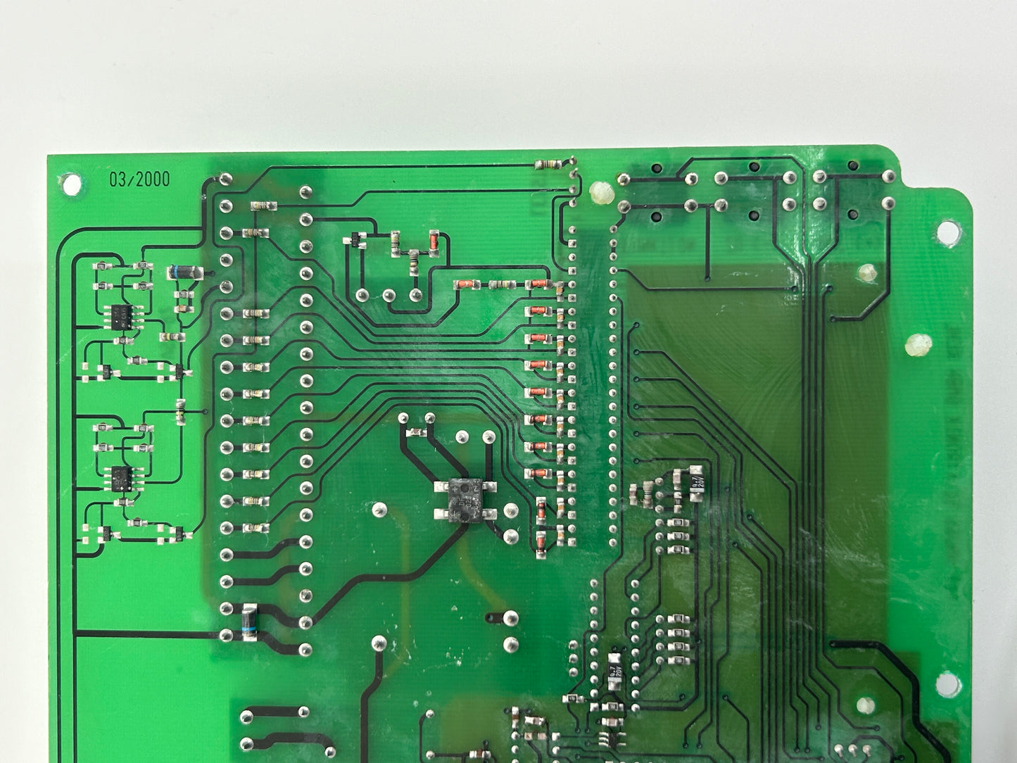 Hörmann spare parts