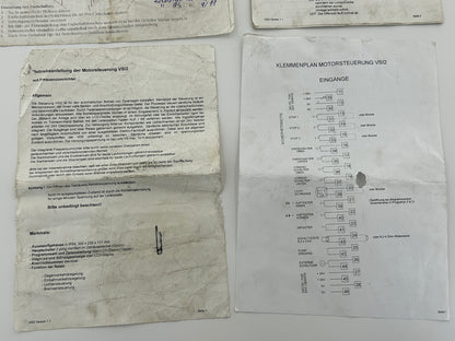 Hörmann spare parts