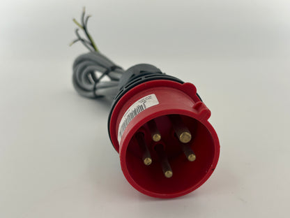 Tormatic GTA 4000 Cable Power cable Main cable Main cable Connection cable Connection cable Control cable Wiring Cable harness Wiring