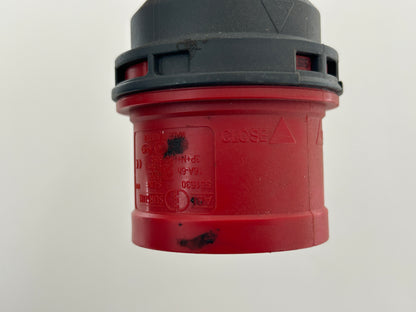 Tormatic GTA 4000 Cable Power cable Main cable Main cable Connection cable Connection cable Control cable Wiring Cable harness Wiring