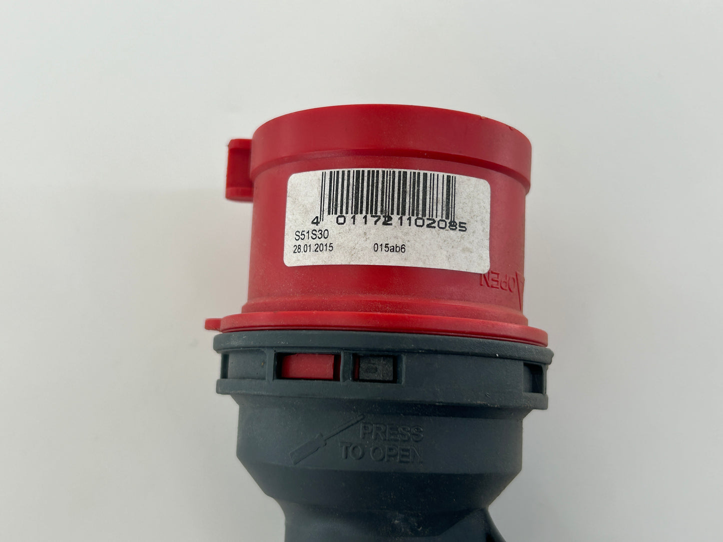 Tormatic GTA 4000 Cable Power cable Main cable Main cable Connection cable Connection cable Control cable Wiring Cable harness Wiring