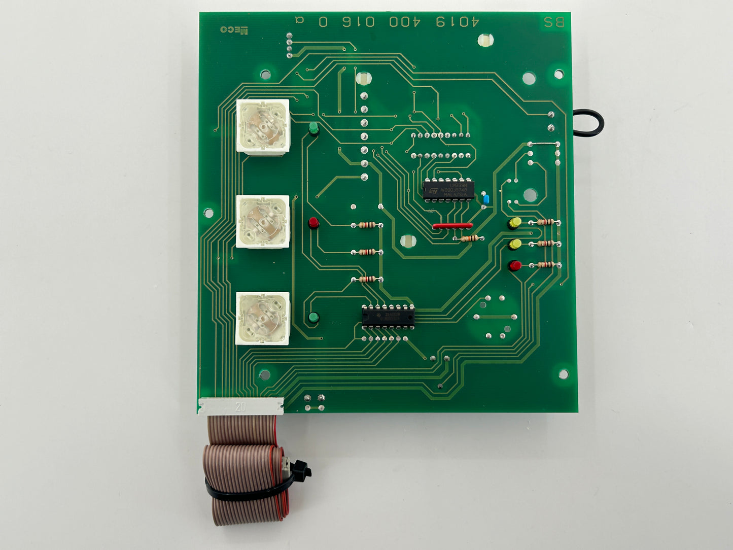 Tormatic GTA 4000 board main board control control board operation base board electronics control board power board multifunction board