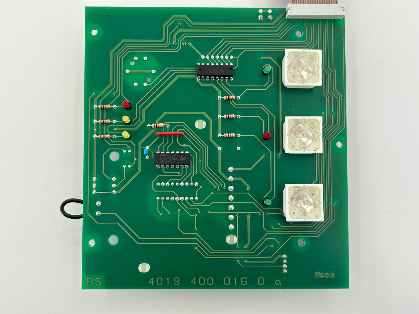 Tormatic GTA 4000 board main board control control board operation base board electronics control board power board multifunction board
