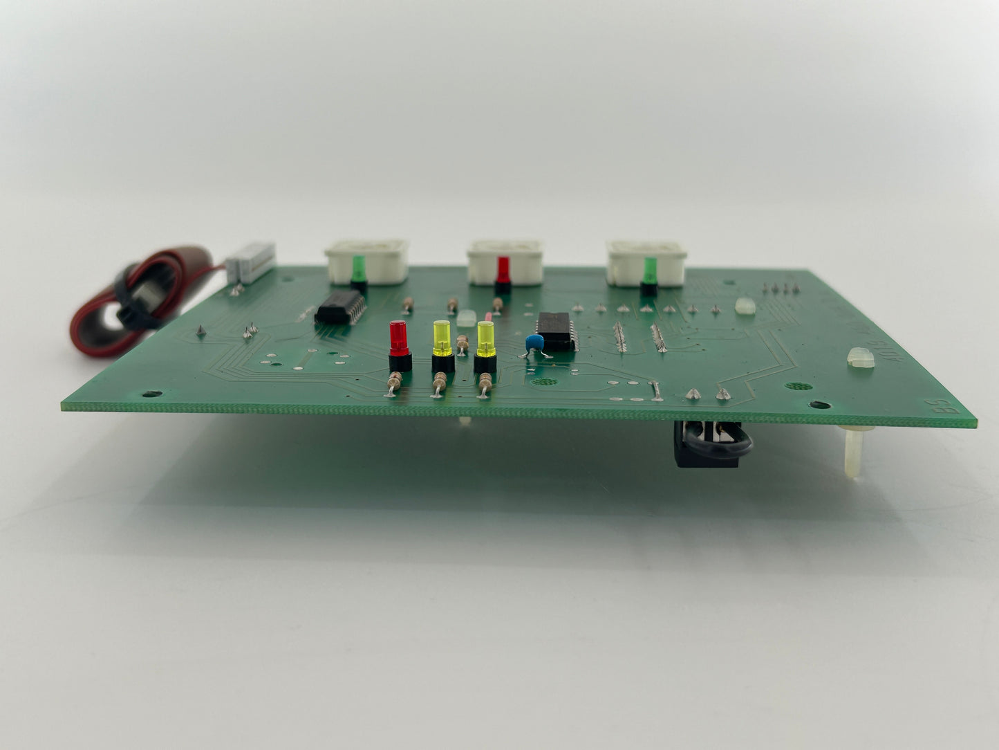 Tormatic GTA 4000 board main board control control board operation base board electronics control board power board multifunction board