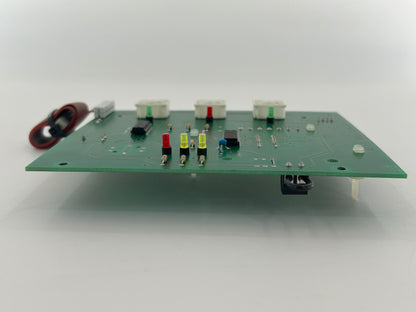 Tormatic GTA 4000 board main board control control board operation base board electronics control board power board multifunction board