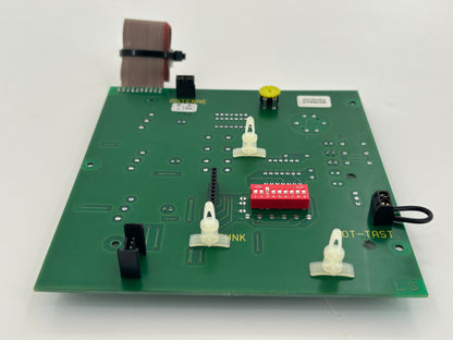 Tormatic GTA 4000 board main board control control board operation base board electronics control board power board multifunction board