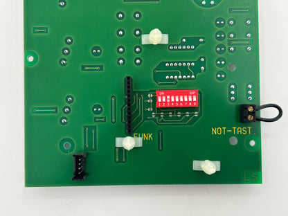 Tormatic GTA 4000 board main board control control board operation base board electronics control board power board multifunction board
