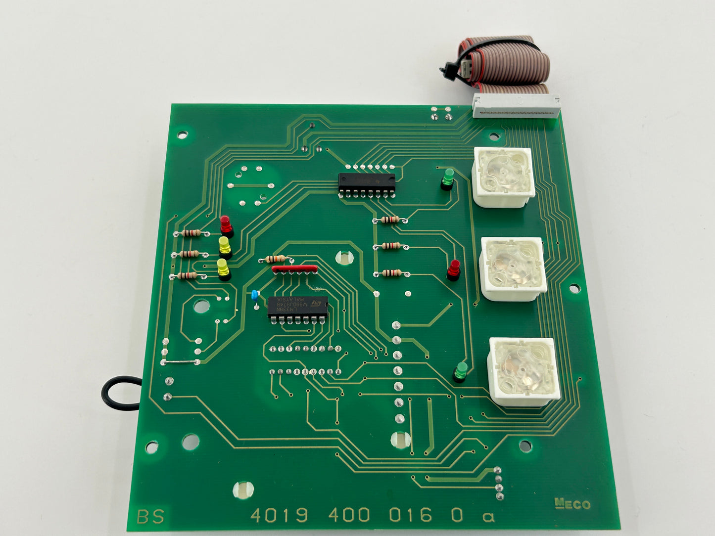 Tormatic GTA 4000 board main board control control board operation base board electronics control board power board multifunction board