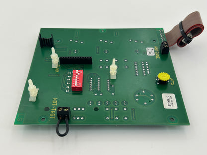 Tormatic GTA 4000 board main board control control board operation base board electronics control board power board multifunction board