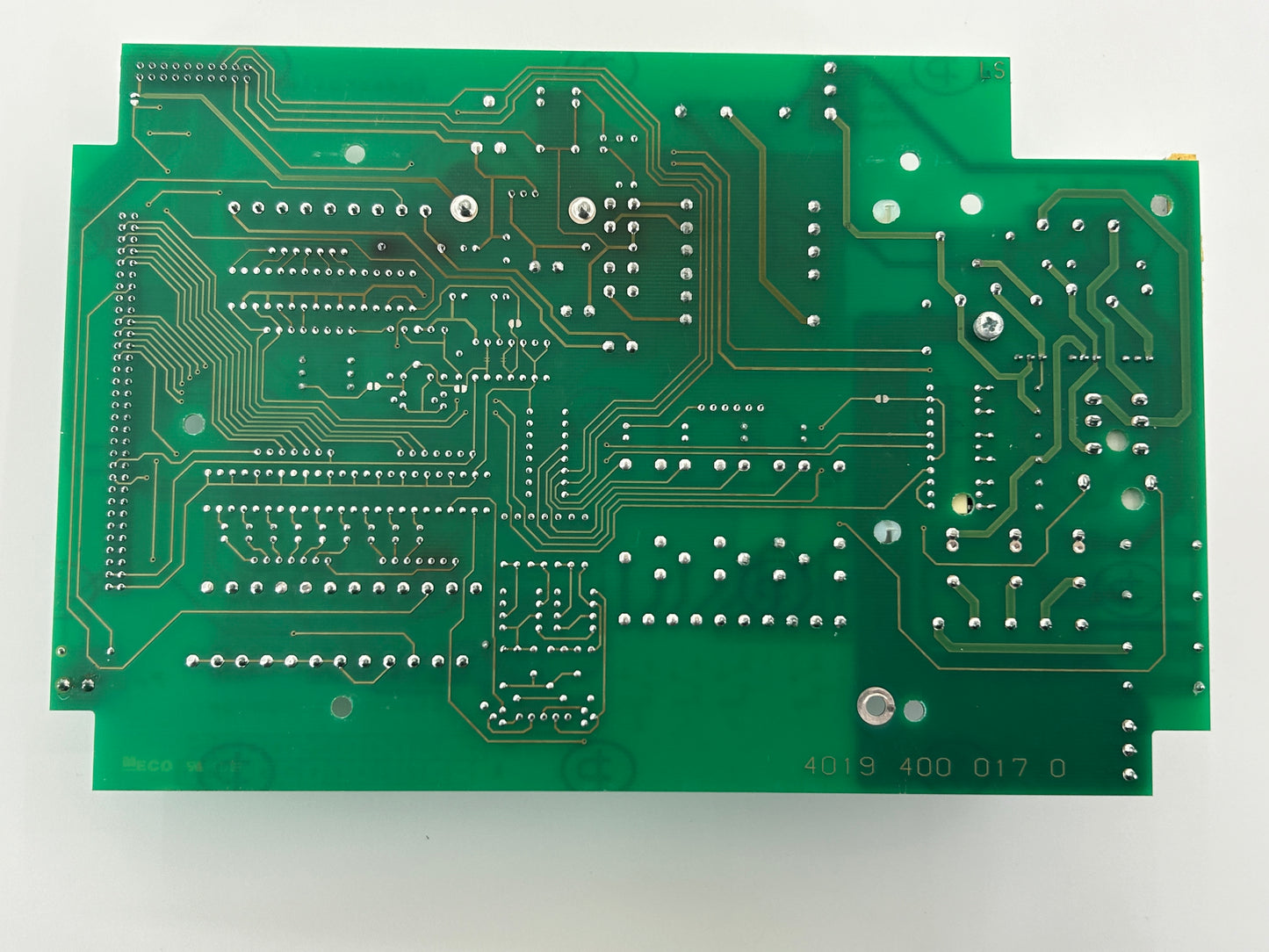 Tormatic GTA 4000 board main board control operation control board base board electronics control board power board multifunction board