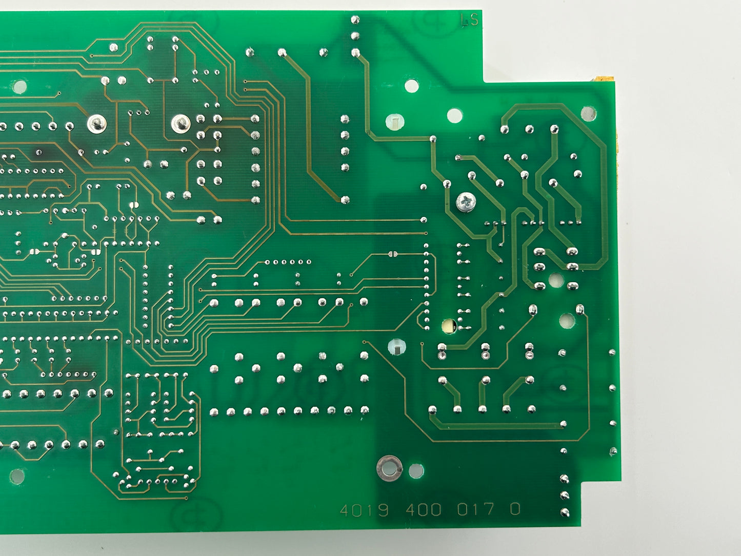 Tormatic GTA 4000 board main board control operation control board base board electronics control board power board multifunction board