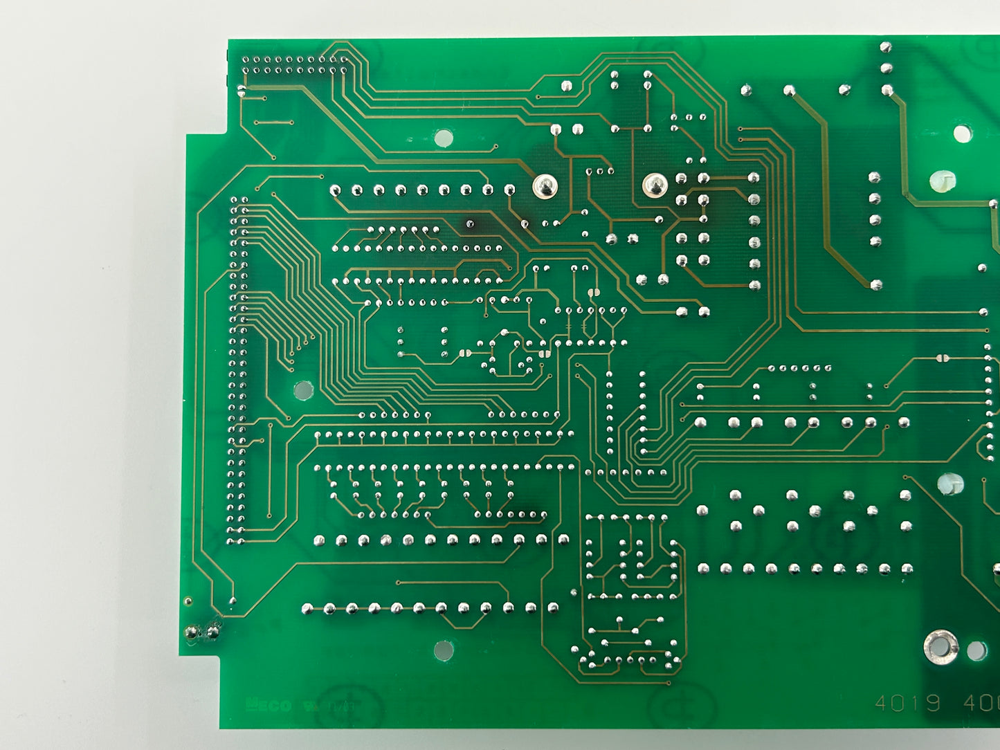 Tormatic GTA 4000 board main board control operation control board base board electronics control board power board multifunction board