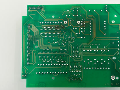 Tormatic GTA 4000 board main board control operation control board base board electronics control board power board multifunction board