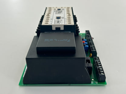 Tormatic GTA 4000 board control operation main board control board base board electronics control board power board multifunction board
