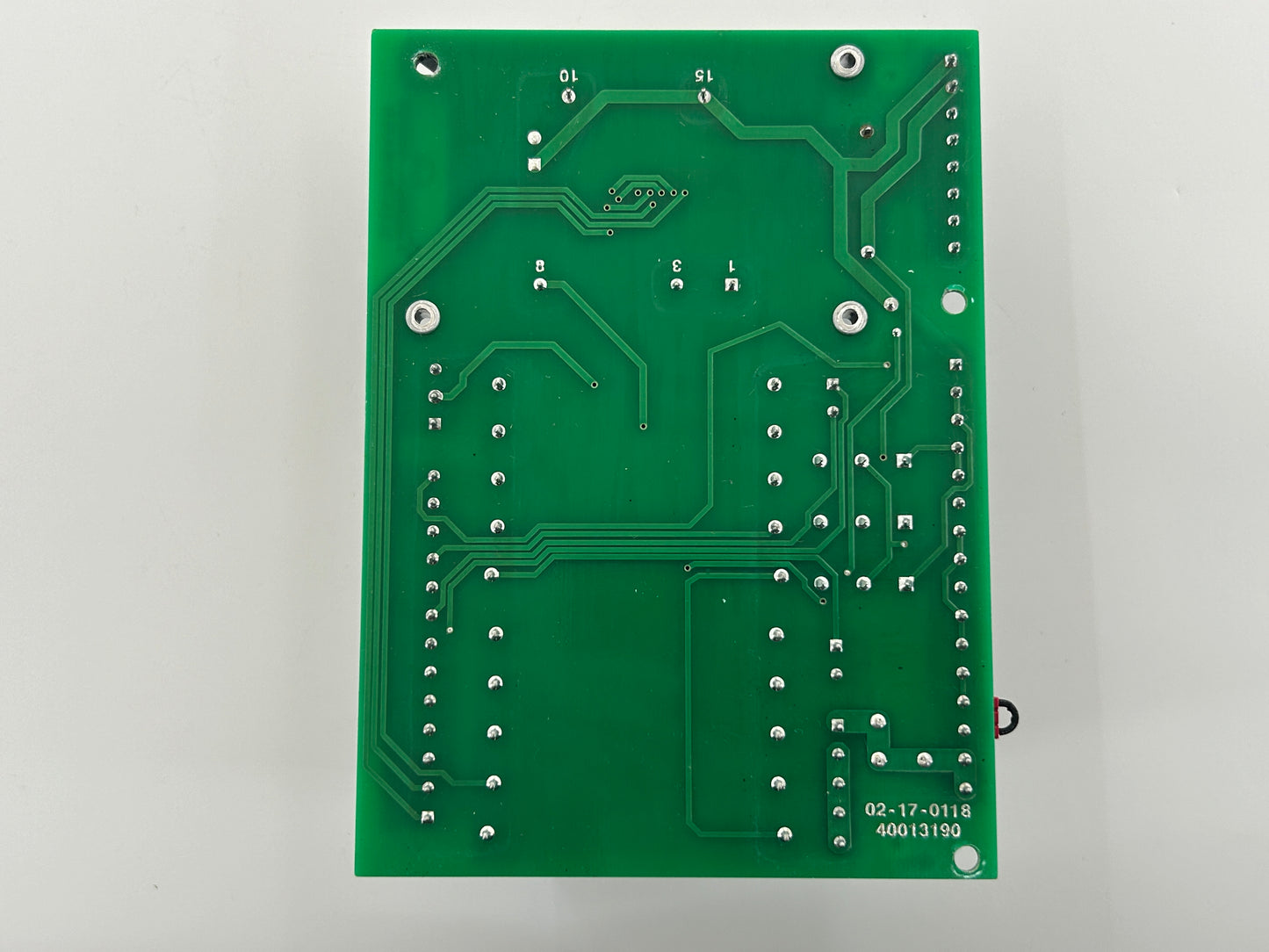 Tormatic GTA 4000 board control operation main board control board base board electronics control board power board multifunction board