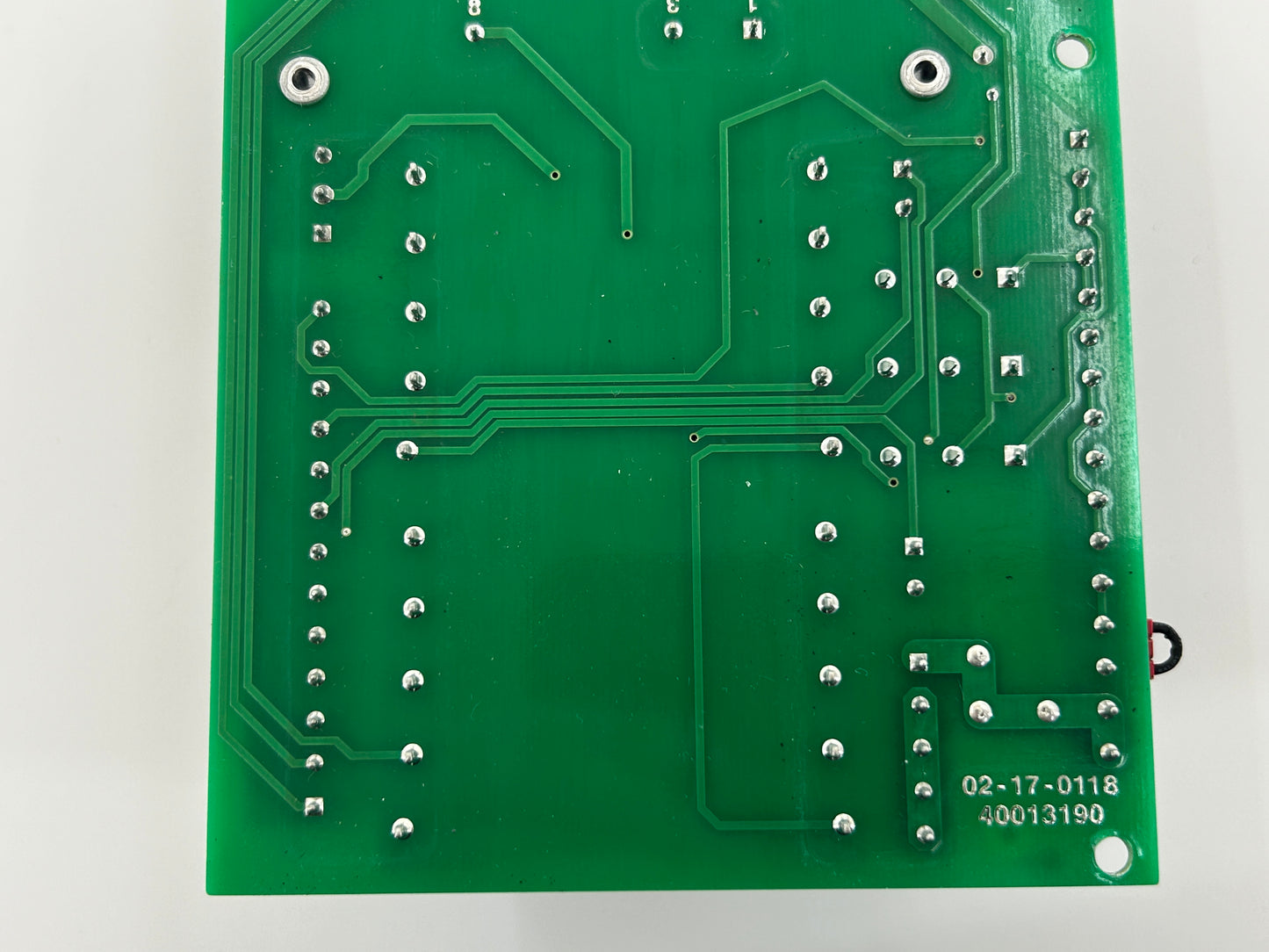 Tormatic GTA 4000 board control operation main board control board base board electronics control board power board multifunction board
