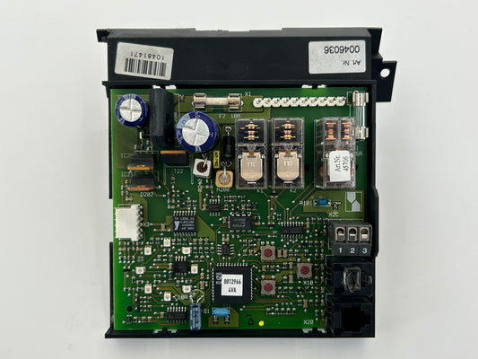 Marantec Comfort 250 board control main board electronics control board base board electronics control power board multifunction board